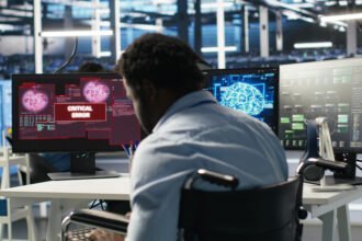 Threat Intelligence Strengthens Cyber Defense