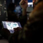 Threat Intelligence Strengthens Cyber Defense Strategies