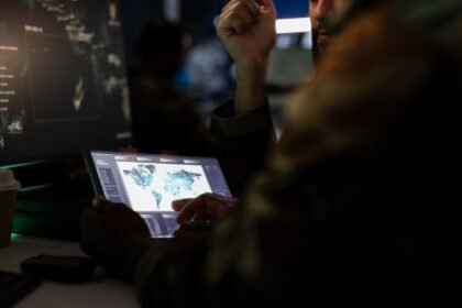 Threat Intelligence Strengthens Cyber Defense Strategies