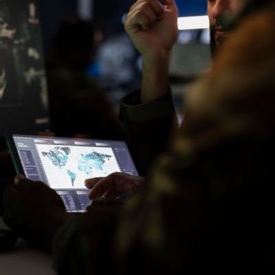 Threat Intelligence Strengthens Cyber Defense Strategies