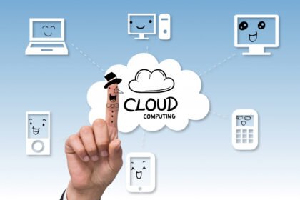 Cloud