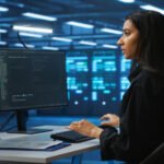 Why Cybersecurity Metrics Need a Business Focus