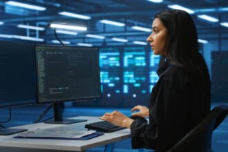 Why Cybersecurity Metrics Need a Business Focus