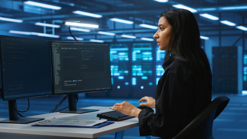 Why Cybersecurity Metrics Need a Business Focus