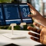 Workflow Automation Applications Increase Productivity