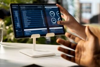 Workflow Automation Applications Increase Productivity