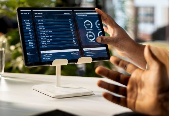 Workflow Automation Applications Increase Productivity