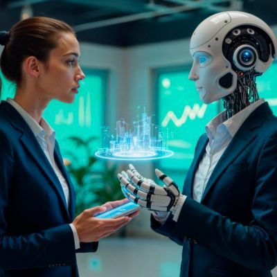 AI Agents Are Changing How Businesses Automate Daily Operations