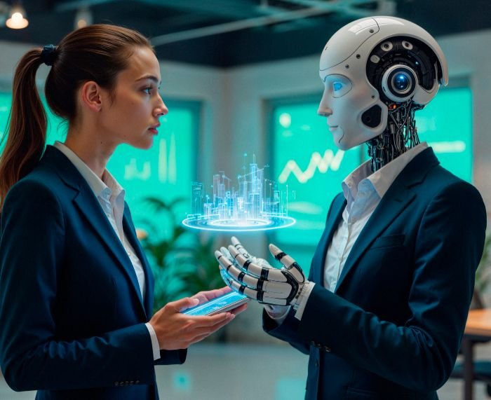AI Agents Are Changing How Businesses Automate Daily Operations