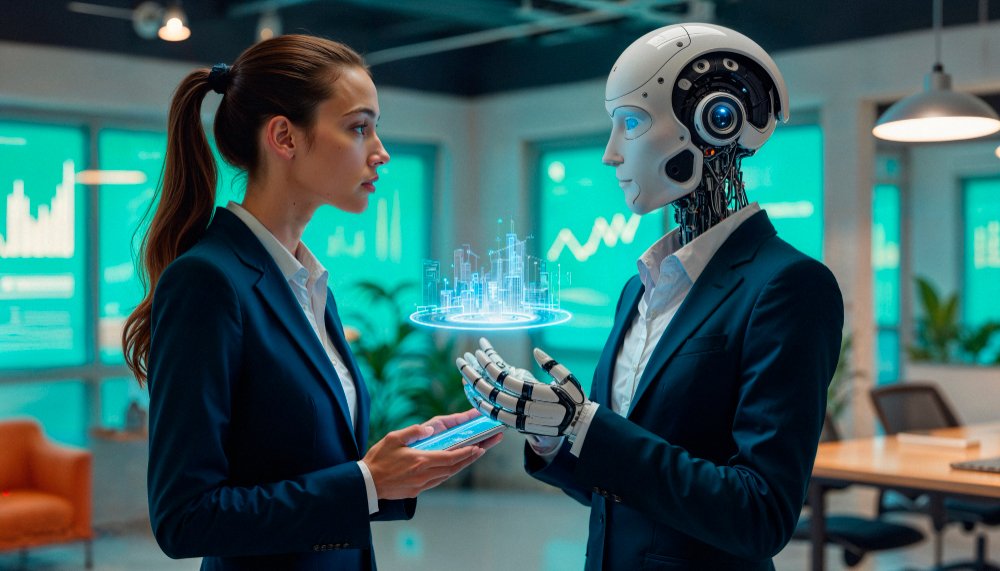 AI Agents Are Changing How Businesses Automate Daily Operations