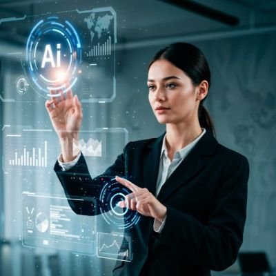 AI Agents Become Everyday Productivity Tools for Enterprises