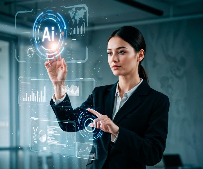AI Agents Become Everyday Productivity Tools for Enterprises