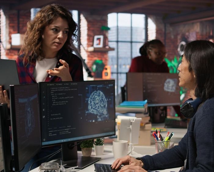 AI Agents Transform Enterprise Workflow Automation