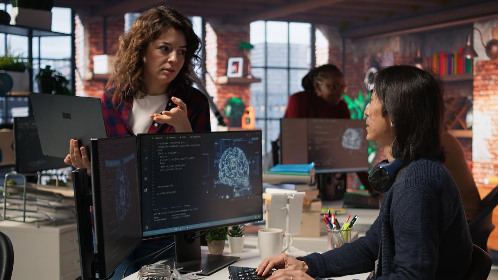 AI Agents Transform Enterprise Workflow Automation