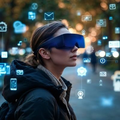 AI-Driven Personalization Transforms Digital Experiences