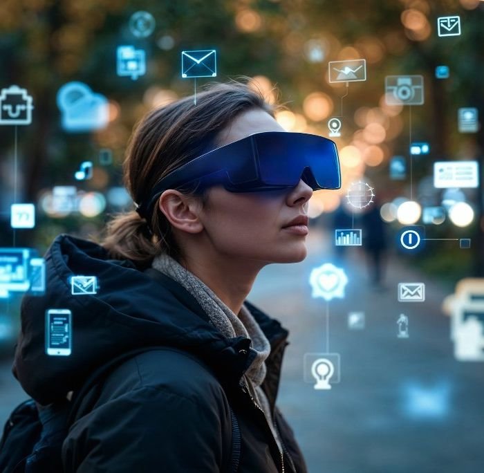 AI-Driven Personalization Transforms Digital Experiences