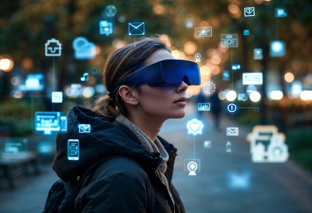 AI-Driven Personalization Transforms Digital Experiences