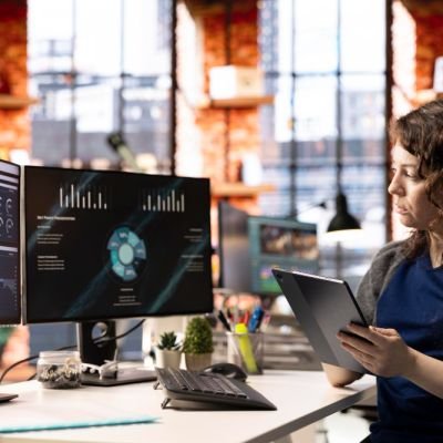 AI Model Monitoring Strengthens Enterprise Reliability