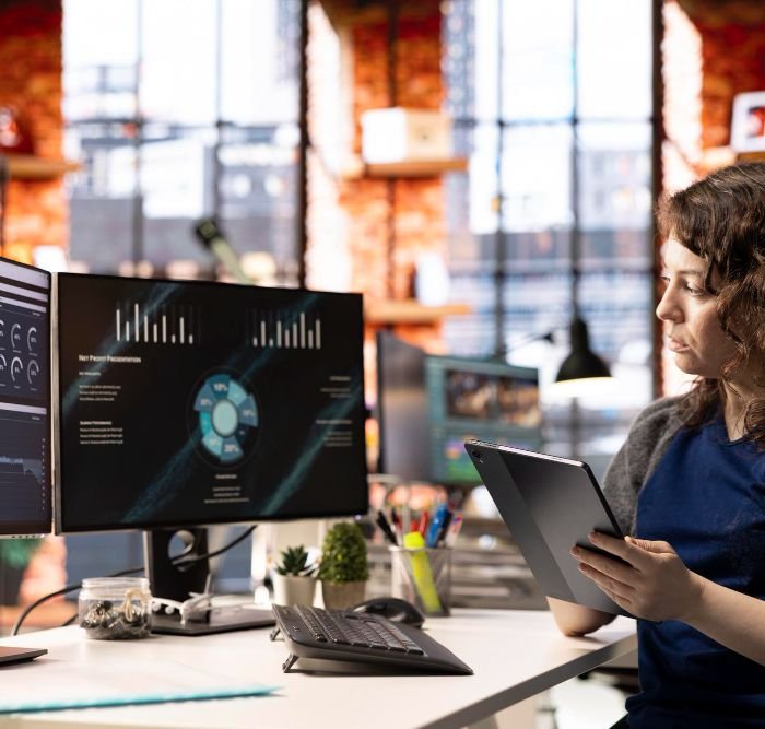 AI Model Monitoring Strengthens Enterprise Reliability