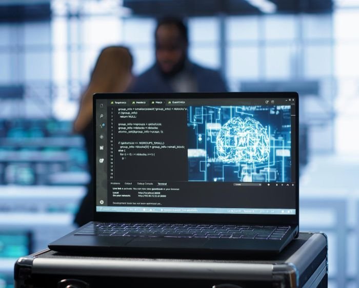 AI PCs Drive the Next Wave of Enterprise Computing