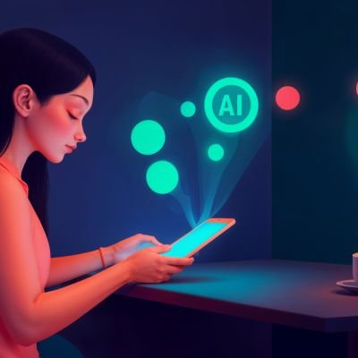 AI-Powered Digital Assistants Become Essential Workplace Tools