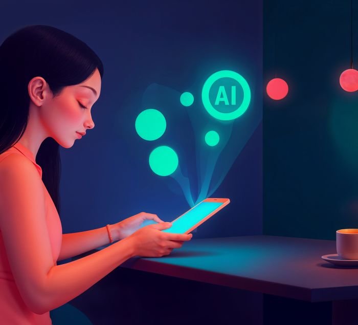 AI-Powered Digital Assistants Become Essential Workplace Tools