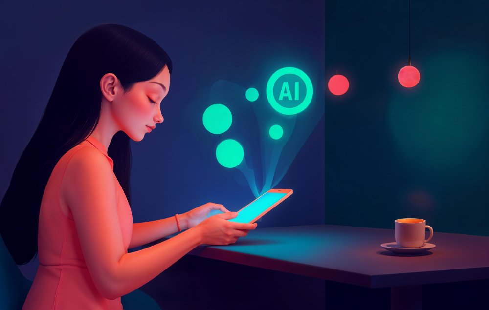 AI-Powered Digital Assistants Become Essential Workplace Tools