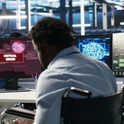 AI Security Operations Centres Transform Enterprise Threat Detection