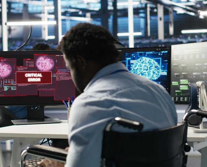 AI Security Operations Centres Transform Enterprise Threat Detection