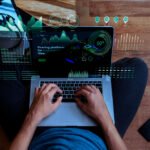 Advanced Analytics Platforms Unlock Business Intelligence