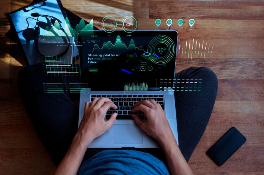 Advanced Analytics Platforms Unlock Business Intelligence