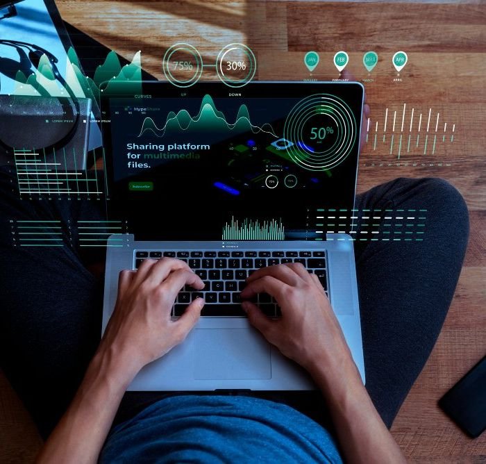 Advanced Analytics Platforms Unlock Business Intelligence