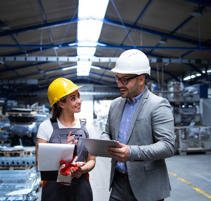 Advanced Manufacturing Continues Supporting Economic Competitiveness