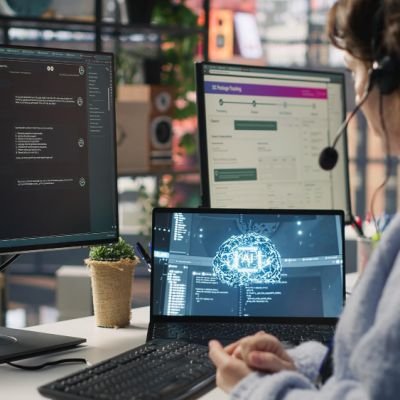 Autonomous AI Workflows Reduce Manual Business Processes