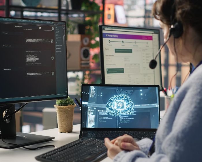 Autonomous AI Workflows Reduce Manual Business Processes