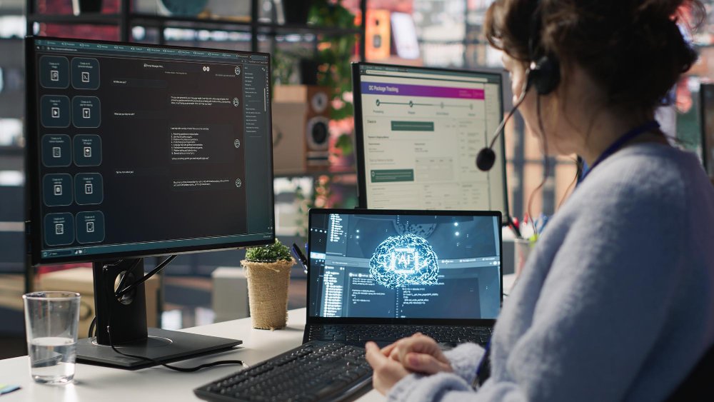 Autonomous AI Workflows Reduce Manual Business Processes