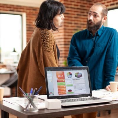 Buyer Intent Signals Improve B2B Marketing Precision