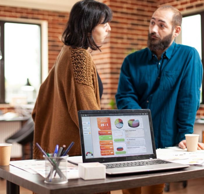 Buyer Intent Signals Improve B2B Marketing Precision