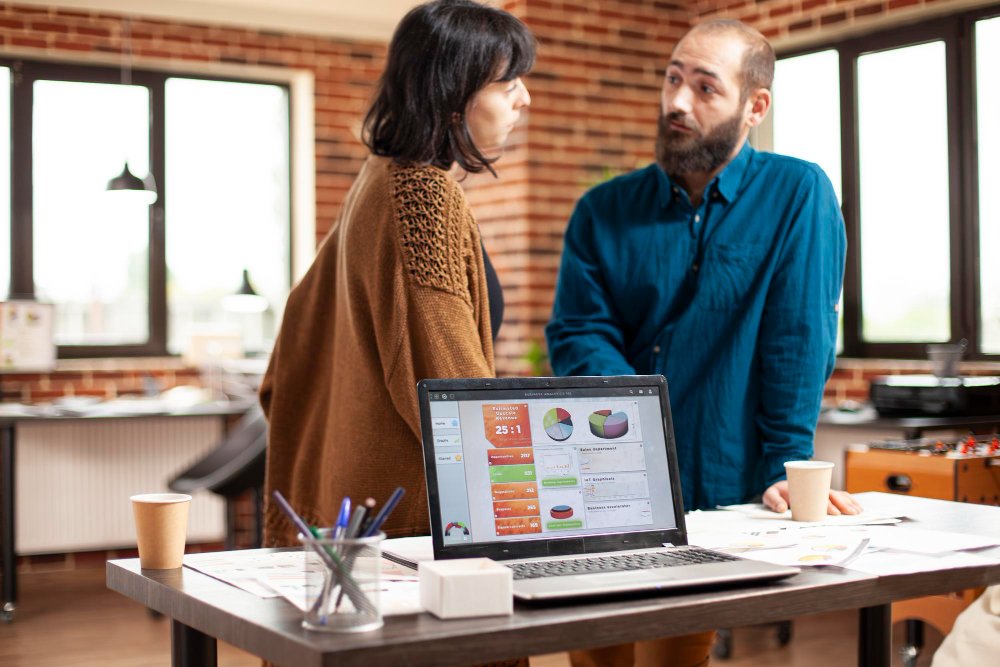 Buyer Intent Signals Improve B2B Marketing Precision