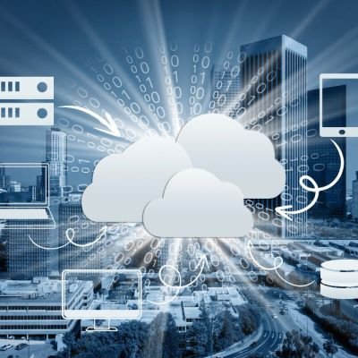 Cloud Governance Frameworks Strengthen Operational Control