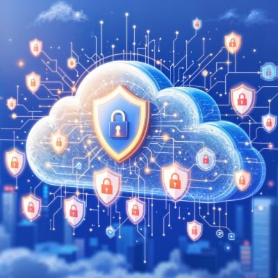 Cloud-Native Security Platforms Strengthen Enterprise Protection