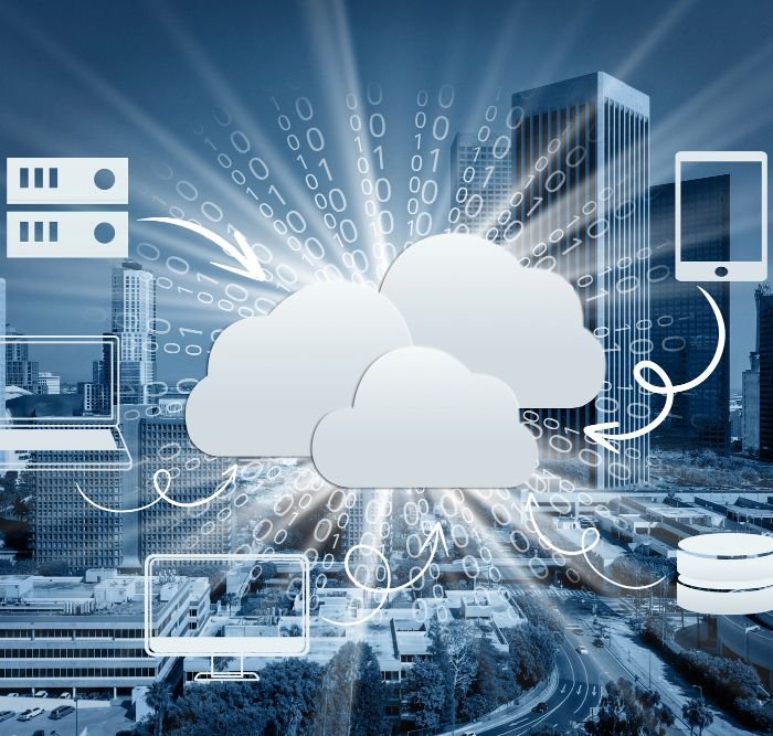 Cloud Network Automation Simplifies Enterprise Connectivity