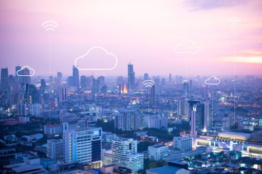 Cloud Networking Innovations Improve Enterprise Connectivity