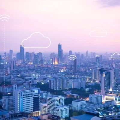 Cloud Networking Innovations Improve Enterprise Connectivity