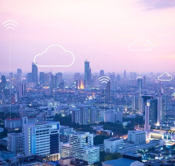 Cloud Networking Innovations Improve Enterprise Connectivity