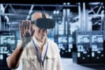 Computer Vision Expands Industrial Automation