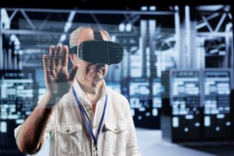 Computer Vision Expands Industrial Automation