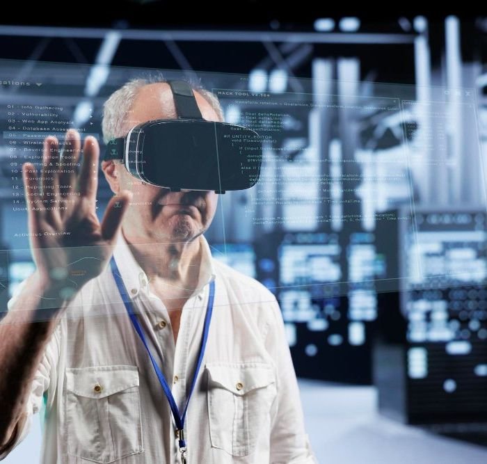 Computer Vision Expands Industrial Automation