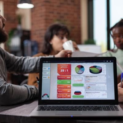 Content Intelligence Platforms Help Marketers Improve Performance