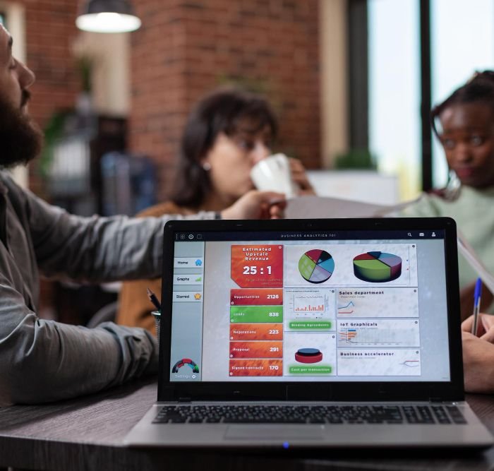 Content Intelligence Platforms Help Marketers Improve Performance